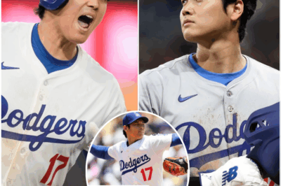 “Gotta Be The Biggest Scam Going On” – MLB Fans Rip Shohei Ohtani’s One-Inning “Starts”