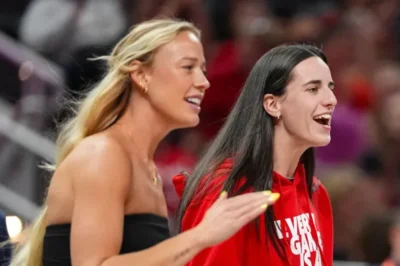 RALLY CALL New Caitlin Clark teammate rescues Indiana Fever from alarming slide in first win since superstar’s injury