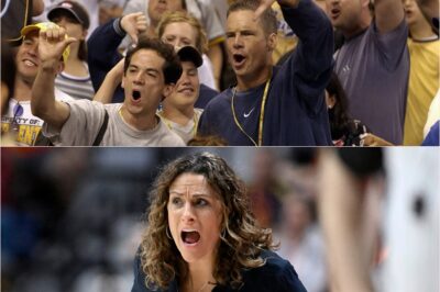 SHOCKING UPROAR: Fans Demand Indiana Fever Coach Stephanie White Be Fired on the Spot