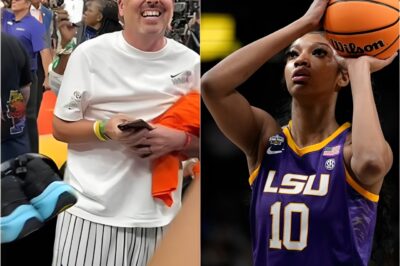Fans Are Literally Profiting by Betting on Angel Reese to Do This One Thing