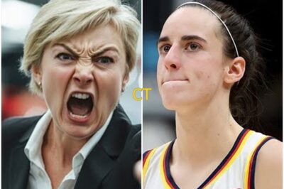Caitlin Clark Walks Into Luxury Car Dealership “In Disguise” — What Happened Next Left the Staff Regretting Everything No VIP treatment. No one recognized her. But when the WNBA star made her move, jaws dropped — and a powerful lesson was learned.