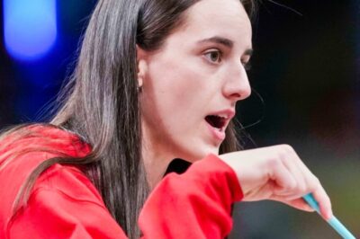 Caitlin Clark STARES DOWN Ref in Viral Confrontation — Internet Erupts Over Her Bold Move in Fever Showdown Cameras caught it. Fans can’t stop replaying it. And now everyone’s asking: Did Caitlin Clark just give the Fever the spark they’ve been missing?