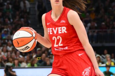 BREAKING: Caitlin Clark’s Injury Sparks Full-Blown WNBA Crisis as Furious Fever Fans Launch Boycotts, Sponsors Back Out, and League Officials Scramble to Contain the Fallout — Silent Panic Behind the Scenes as the Face of the League Is Sidelined and Public Trust Collapses, Raising Alarms About the Future of Women’s Professional Basketball in America