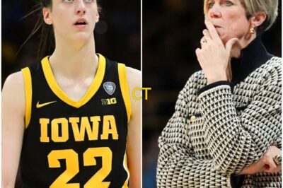 BREAKING: Caitlin Clark Shatters WNBA All-Star Voting Record in Silence — Critics Humbled as Fans Rewrite History Without saying a word, Caitlin Clark just made WNBA history — breaking the All-Star voting record and silencing months of criticism. The rookie sensation didn’t clap back at haters. She didn’t need to. The votes spoke for her — loud, clear, and unprecedented. WNBA legends are calling it a turning point. Social media is erupting. And those who doubted her? They’re watching in stunned silence as the league’s spotlight shifts — permanently.