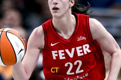 🔥 BREAKING: Caitlin Clark Takes Over the WNBA With Bold All-Star Draft Statement 🔥  No nerves. No politics. No hesitation.  When Caitlin Clark walked up for her first-ever WNBA All-Star Draft pick, the arena held its breath. Instead of choosing the expected veteran or fan-favorite, Clark stunned the league with a pick that turned heads—and turned the tables.  It wasn’t about building a team. It was about sending a message.  This was no longer about being the rookie. It was about being the leader.  The moment her selection was announced, everything changed. The media scrambled. Socials exploded. Teammates nodded in quiet respect. Even the doubters had to admit: Caitlin Clark just took control of the narrative.