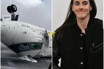 SPECIAL REPORT: Entire Town Freezes as Fleet of Planes Drops Aid From Sky—But It Was Caitlin Clark’s Name on Every Crate That Brought Tears, Proving That In Times of Crisis, Some Heroes Don’t Show Up in Uniform—They Just Show Up in Spirit