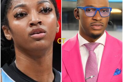 ENOUGH IS ENOUGH: RG3 Destroys Racist Angel Reese Photoshop With Brutal Response—His Words Ignite Social Media Firestorm, Expose Deep Bias in Sports Culture, and Leave Fans Demanding Accountability: “This Isn’t Just a Meme—It’s a Mirror of What Black Athletes Face Every Day”