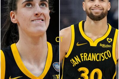 ENOUGH IS ENOUGH: Steph Curry Breaks His Silence to Defend Caitlin Clark—His Viral Stand Slams WNBA’s Double Standards, Demands Change, and Sparks a Firestorm of Reactions Across Both Leagues as He Declares “She’s a Generational Talent” and Warns: Targeting Her Is Hurting the Future of the Game