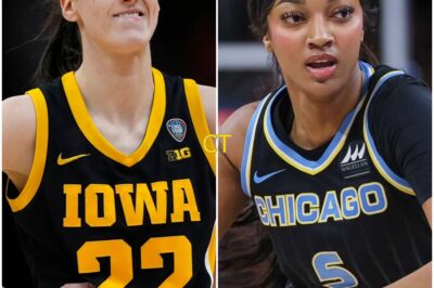 FIRESTORM: Angel Reese Sparks Outrage After Allegedly Questioning Caitlin Clark’s Place in Black Culture—Her “Preserve Black Culture” Comment Divides the League, Ignites National Debate on Race, Representation, and Respect in the WNBA, as Fans and Players Clash Over Who Truly Belongs in the Spotlight