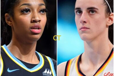 WHISPERED WAR: Angel Reese Caught Speaking to Rival Coach About Caitlin Clark—Fans Demand Answers After Leaked Courtside Footage Sparks Accusations of Sabotage, Jealousy, and Locker Room Division, Turning One Private Moment Into a League-Wide Firestorm That’s Reigniting the WNBA’s Most Explosive Rivalry