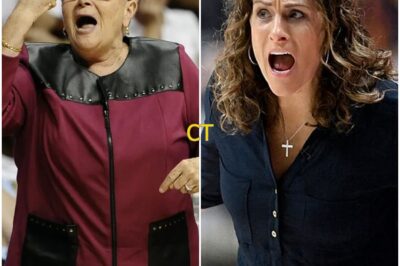 FRANCHISE IN FLAMES: Indiana Fever Front Office Erupts Over Caitlin Clark’s Role—Lynn Dunn Publicly Confronts Stephanie White in Power Clash That Exposes Deep Tensions, Sparks Leadership Crisis, and Leaves Fans Wondering Who’s Really Calling the Shots Behind the Scenes of the WNBA’s Most Talked-About Team