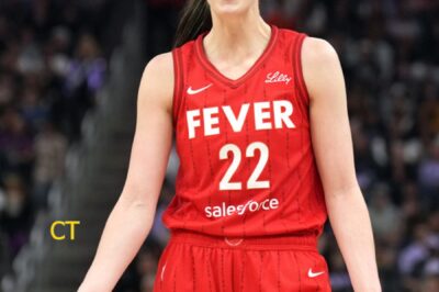FIRESTORM IGNITED: New Footage Shows Caitlin Clark Enduring Brutal, Uncalled Fouls—Jersey Pulled, Drives Blocked, and Refs Silent as Fans Demand Justice, Analysts Slam Officiating, and the League Faces Unprecedented Backlash While Clark Stays Locked In, Sparking a Controversy the WNBA Can No Longer Ignore