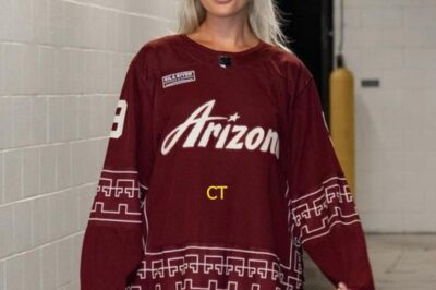 MORNING GRIT: This Is How Sophie Cunningham Starts Her Day — No Glam, No Excuses, Just Cold Showers, Killer Reps, and the Mental Edge That’s Turning Her Into the Most Relentless Force in the League