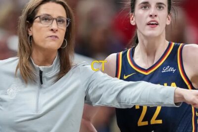 RULES? REWRITTEN: Caitlin Clark Stuns Live TV Audience by Trading Her Own Coach Mid-Draft—Without Asking, Without Flinching, She Made the Call and the WNBA Had No Choice But to Say Yes, Leaving Commentators Speechless and Fans Calling It the Boldest Power Move in League History