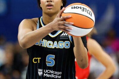 TOO SOON? Angel Reese Declares Herself the Best in the WNBA—But Just Minutes Later, the Scoreboard, the Fans, and One Humbling Highlight Delivered a Swift, Silent Reality Check That Has Social Media Calling It Instant Karma and Asking If Confidence Just Turned Into Catastrophe