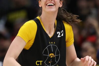 HISTORY MADE: Caitlin Clark Doesn’t Hold Back in Jaw-Dropping WNBA All-Star Draft — Bold Picks, Icy Confidence, and a Statement That Left the Entire League Stunned