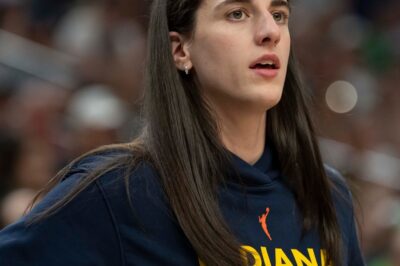 “Wait… She Said WHAT?!” — Caitlin Clark and Indiana Fever’s Off-Court Bond Exposes Shocking Secrets, Hilarious Inside Jokes, and Behind-the-Scenes Drama That’s Redefining Team Chemistry in the WNBA