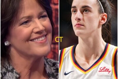 BREAKING: Top Journalist Leaks Explosive Evidence of WNBA Plot to Undermine Caitlin Clark — Coordinated Strategy, Timeline, and Silent Sabotage Now Exposed in Shocking Report That’s Rocking the League