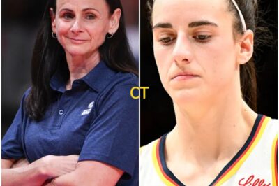 ALL-STAR BETRAYAL: Sandy Brondello Breaks Silence After Caitlin Clark Quietly Removes Cheryl Reeve From Roster — Shocking Behind-the-Scenes Move Sparks Drama and Leaves Coaches Reeling Ahead of WNBA’s Biggest Night