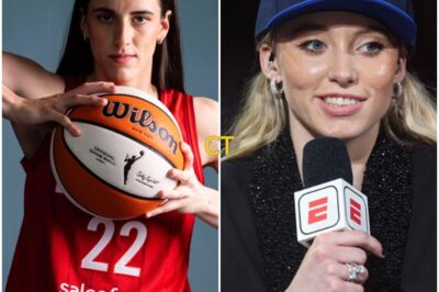 BREAKING: Caitlin Clark Shatters 4 WNBA Records in One Game — Ruthless Performance Against Paige Bueckers and the Wings Leaves No Doubt Who Owns the Spotlight Now