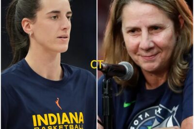 INSANE TWIST: WNBA Erupts After Caitlin Clark Breaks Protocol to Trade Her Hater Coach Cheryl Reeve — Shocking Power Move Sparks League-Wide Chaos and Redefines Who’s Really in Charge of All-Star Weekend