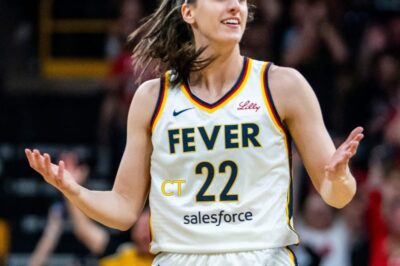 FROM STRUGGLING TO STARDOM: Caitlin Clark Transforms Indiana Fever Into WNBA Contenders — Her Impact Isn’t Just About Wins, It’s Redefining the League’s Future and Inspiring a New Era of Women’s Basketball