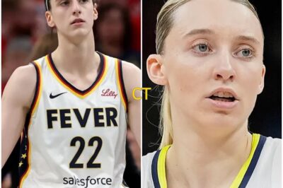 BREAKING: Caitlin Clark Left the Entire Arena in Silence After What She Did to the Dallas Wings — The Footage Is So Brutal Even WNBA Legends Are Calling It “Unbelievable” and “Dangerous”