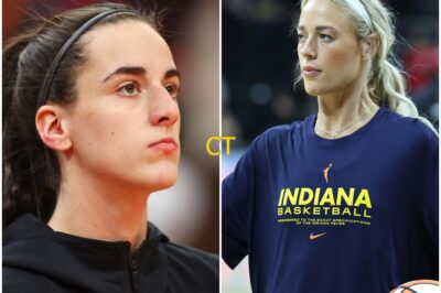They Took a Once-in-a-Generation Talent and Turned Her Into a Benchwarmer — Now the Fans Are Exploding. The Indiana Fever Are Wasting Caitlin Clark’s Prime, and Millions Are Asking the Unthinkable: Is It Time for Her to Walk Away? What’s happening behind closed doors has finally hit the court — and the backlash is just beginning.