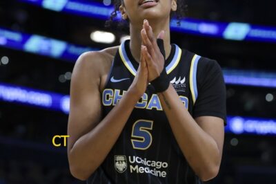 💔 BREAKING: Angel Reese Makes Emotional Plea for Help After Mother’s Tragic Accident — “I’m Out of Money After Her First Brain Surgery” In a tearful statement, WNBA star Angel Reese revealed her financial exhaustion as her mother faces a second critical operation. The news shook fans across the country — but it was what Reese didn’t say that left everyone speechless. Now the question echoes: Will the league, the brands, or the fans step up?
