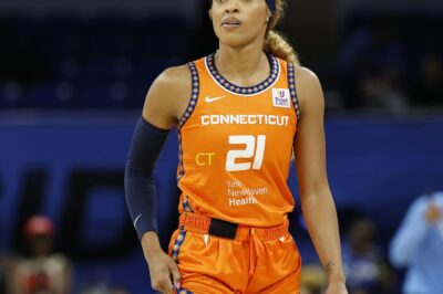 🚨BREAKING: DiJonai Carrington Facing PERMANENT WNBA Ban After Crossing the Line With Brutal Foul — League Officials in Emergency Meeting as Players Call Her “Dangerous” and Fans Demand Immediate Action Before Someone Gets Seriously Hurt