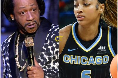 BREAKING: Katt Williams SLAMS Angel Reese Over NBA 2K Cover — “They Must’ve Added a Missed Layups Mode!” His Savage Joke Sparks Internet WAR as Fans DEFEND WNBA Star, While Critics Say It’s the TRUTH No One Wants to Admit. Social Media ERUPTS Over Comedian’s Blistering Attack!
