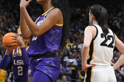 EXPLOSIVE WNBA ALL-STAR CONTROVERSY: Viral Video Captures “Innocent” Moment That Sparks Wild Fan Theories, Tension Among Top Stars, and Rumors of a League-Altering Rift—Did One Player Just Publicly Snub a Teammate on Live TV? Inside the Split-Second Glance That Could Change Everything!
