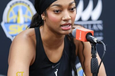 BREAKING: Angel Reese Benched Then Reappears Courtside in Stunning Twist That Sparks Fan Frenzy, Conspiracy Theories, and Whispers of a Silent Protest—What Is the Chicago Sky Hiding, and Why Is Nobody Talking About It?