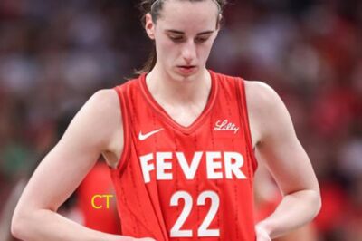 SHOCKING DECISION: Caitlin Clark Backs Out of WNBA All-Star Game and 3-Point Contest — Fans Stunned, League Reeling as Speculation Explodes Over What Forced Her to Walk Away