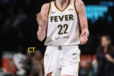 💥CATASTROPHIC COLLAPSE: Caitlin Clark Goes Down, WNBA Ratings CRASH, Sponsors FLEE, and Commissioner RESIGNS — Adam Silver Issues FINAL WARNING: “Protect Your Stars or LOSE Your League!” What Happened This Weekend Just Changed Everything.