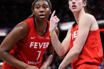 🚨 WNBA ALL-STAR CONTROVERSY: Viral Clip Captures Awkward Exchange Between Teammates — Fans STUNNED by Cold Reaction Toward Superstar, Raising Alarming Questions About Locker Room Drama and Hidden Tensions in the League!