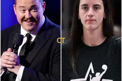 SHOCKING ESPYS MOMENT: Comedian Shane Gillis HUMILIATES Caitlin Clark With Savage Joke on National TV — Fans Say It Might Have Just ENDED Her Career for Good!