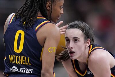 JUST HAPPENED: Caitlin Clark FILES LAWSUIT Against WNBA After Vicious On-Court Assault Was IGNORED — Explosive Footage EXPOSES Alleged League-Wide Neglect and Targeted Abuse of the Rookie Phenom!