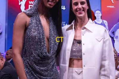 🚨 BREAKING CONTROVERSY: Angel Reese Faces BRUTAL BACKLASH After Cringe All-Star “Performance” — Crowd’s SILENT REACTION Says It All: “She’s Not Caitlin Clark.” Lights Were On, Cameras Rolling, But Fans Looked Away as Reese Tried (and Failed) to Seize the Moment Clark Left Behind. The Internet Is NOT Holding Back.