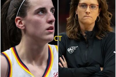 🚨 BREAKING RUMORS EXPLODE: Caitlin Clark Spotted in SECRET Meeting With New York Liberty Officials — Fever in FULL PANIC as Her Agent’s Off-Record Comment LEAKS! No Cameras. No Statements. Just SILENCE and SHOCKWAVES Hitting Indiana’s Front Office. Is a BLOCKBUSTER Move Brewing Behind the Scenes?
