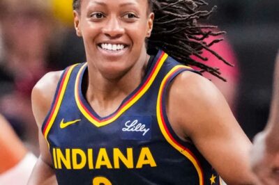 BREAKING: Indiana Fever SHOCK the WNBA by Beating A’ja Wilson’s Aces WITHOUT Caitlin Clark — Aliyah Boston and Kelsey Mitchell Just Sent a Message the League Can’t Ignore. Was This the Real Fever All Along? The Power Shift May Have Just Begun.