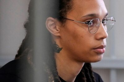 🔥 Brittney Griner BREAKS SILENCE in Explosive Rant Aimed at NBA Commissioner Adam Silver — SHOCKING SUSPENSION Rocks the WNBA as Griner Calls Out “Double Standards” and League Leadership FAILURES! Fans Are Furious, Players Divided, and a NEW CHAPTER of Controversy Has Just Begun…