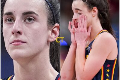 🔥 SCANDAL ERUPTS: NBA Analyst ACCUSES Caitlin Clark of INTENTIONALLY Skipping All-Star Game to SABOTAGE Ratings — Bold Claim Sends Shockwaves Through WNBA as Fans and Media CLASH Over Her Absence! Was It a Strategic Power Play… or Just Disrespect? FULL Story Inside!