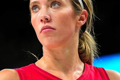 BREAKING: Lexie Hull FINALLY Breaks Her Silence After A’ja Wilson’s Controversial Play — “Some Things Don’t Need to Be Said.” Her Ice-Cold Response Has the WNBA on Edge, and Fans Are Reading Between Every Line. Was It Just Physical… or Was It Personal?