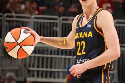 📺 WNBA All-Star Game Ratings Just DROPPED — And Every Caitlin Clark Fan Is CELEBRATING LOUDLY! Numbers Don’t Lie: Clark’s Absence Spoke Louder Than Any Dunk or Three-Pointer. The League Tried to Move On Without Her… But the Ratings Just EXPOSED the Truth Everyone’s Been Avoiding!
