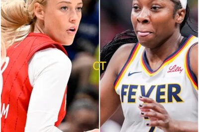 Indiana Fever Escape With Ugly Win — But Brutal Backlash Erupts Over Starters’ Collapse as Two Unexpected Heroes Save the Day! With Caitlin Clark Still Out, Fans Say Team Looks Lost and Can’t Survive on Luck. Playoff Hopes in Jeopardy as Identity Crisis Grips Locker Room!