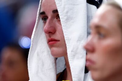 Caitlin Clark Injury Mystery DEEPENS — Fever’s Confusing Update Sparks Panic as Fans Fear the Worst! No Return Date, Ratings Drop, and Playoff Dreams in Jeopardy. Is the WNBA Hiding Something? This Could Be Bigger Than Anyone Expected… And the Fallout Might Just Change Everything for Clark — and the League.