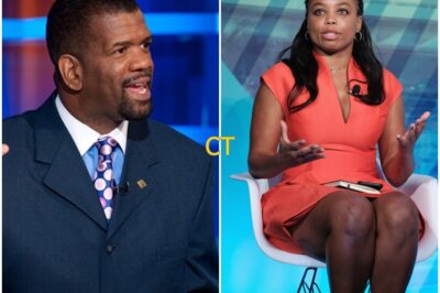 “Where’s the Money REALLY Going?” — Jemele Hill Exposes WNBA’s $40M ‘Loss’ Lie in Explosive Debate! While Teams Are Valued at $500M and a $2.2B Media Deal Looms, Hill Breaks Down How Billionaire Owners Use Franchises as Tax Shelters. The Truth Behind ‘We’re Broke’ Might Just Change Everything You Think About Player Pay.