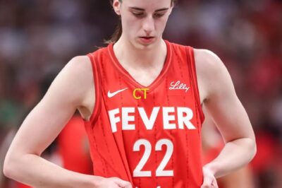 “Caitlin Clark Breaks Her Silence: ‘My Body’s Failing Me’ — Inside the Mental Toll, Hidden Rift With the Fever, and Why Insiders Say She’s Miserable” The WNBA’s brightest star just made her most vulnerable confession yet. But it’s her quiet step away from Indiana Fever team activities that has insiders alarmed — suggesting deep cracks behind the scenes. Is this more than burnout? And is the franchise failing its biggest investment?