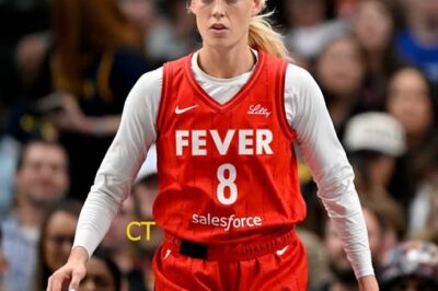 Sophie Cunningham Hits 1,500 Career Points — Sparks League-Wide Celebration With Grit, Grace, and One Powerful Message Sophie Cunningham just crossed the 1,500-point mark in style, delivering a milestone moment fans won’t forget. Known for her intensity and clutch shots, Sophie’s achievement was met with cheers, hugs, and trending hashtags. But it was her emotional postgame quote — “Every point is for the people who believed in me when nobody else did” — that lit up social media. Analysts say this is just the beginning of her prime.